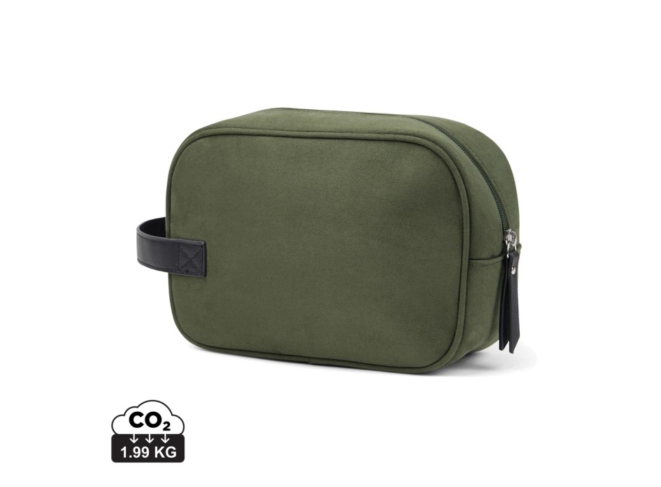Beauty case VINGA Marlow in rPET RCS FullGadgets.com