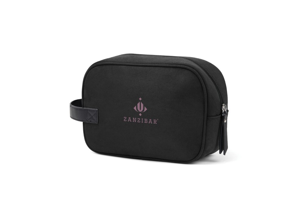 Beauty case VINGA Marlow in rPET RCS FullGadgets.com