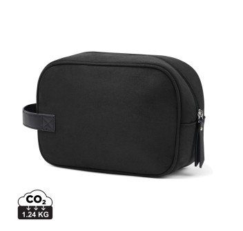 Beauty case VINGA Marlow in rPET RCS FullGadgets.com