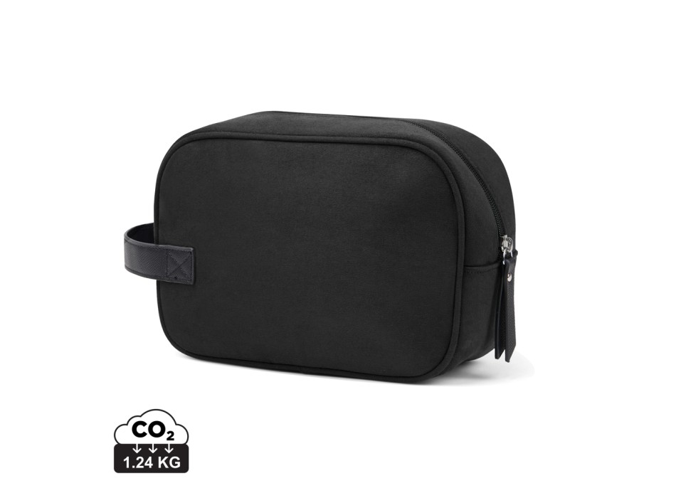 Beauty case VINGA Marlow in rPET RCS FullGadgets.com