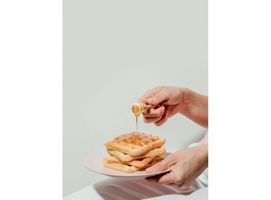 BEEBEE SET - Set di 3 vasetti di miele mille FullGadgets.com