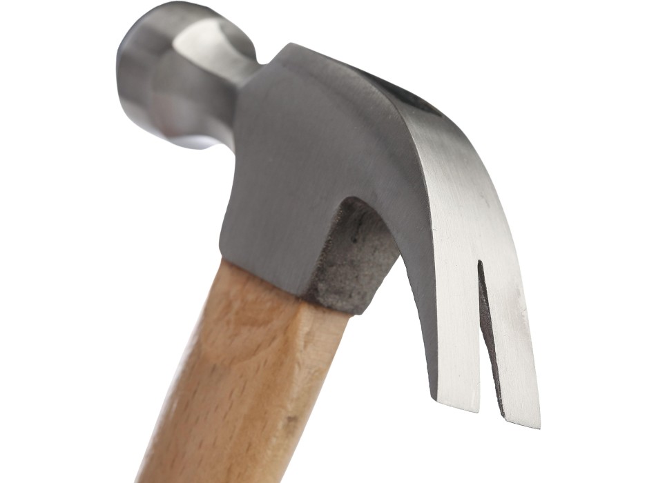 Beechwood claw hammer Asha FullGadgets.com