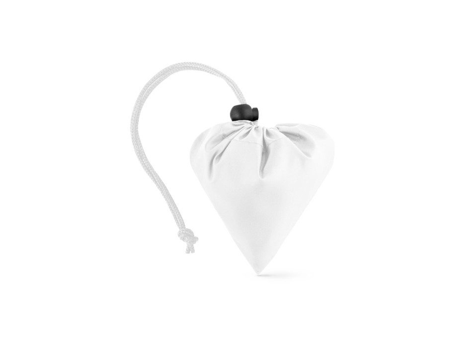 BEIRA. Shopper pieghevole in 190T poliestere riciclato (100% rPET) FullGadgets.com