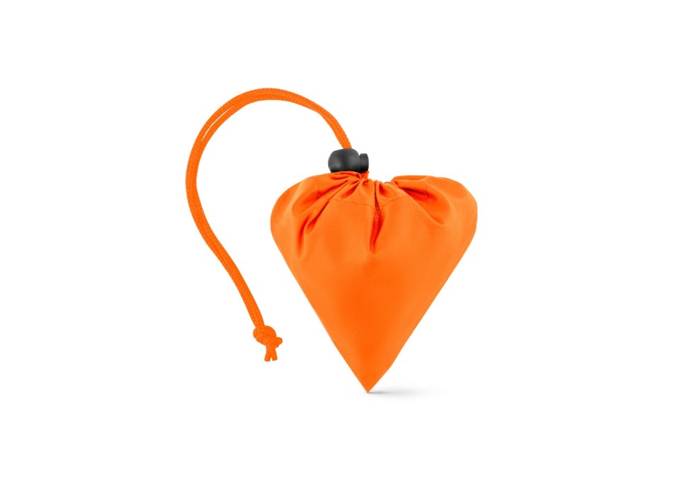 BEIRA. Shopper pieghevole in 190T poliestere riciclato (100% rPET) FullGadgets.com