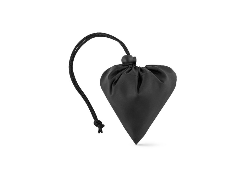 BEIRA. Shopper pieghevole in 190T poliestere riciclato (100% rPET) FullGadgets.com