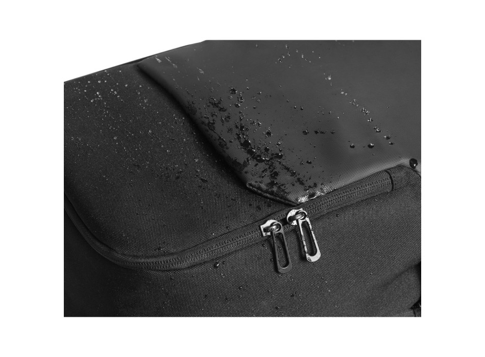 BELFAST. Zaino e borsa termica 2 in 1 che possono essere utilizzati insieme o separatamente FullGadgets.com