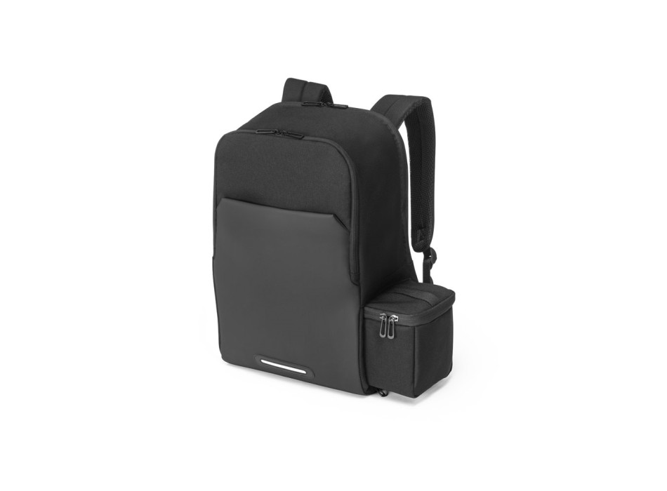 BELFAST. Zaino e borsa termica 2 in 1 che possono essere utilizzati insieme o separatamente FullGadgets.com