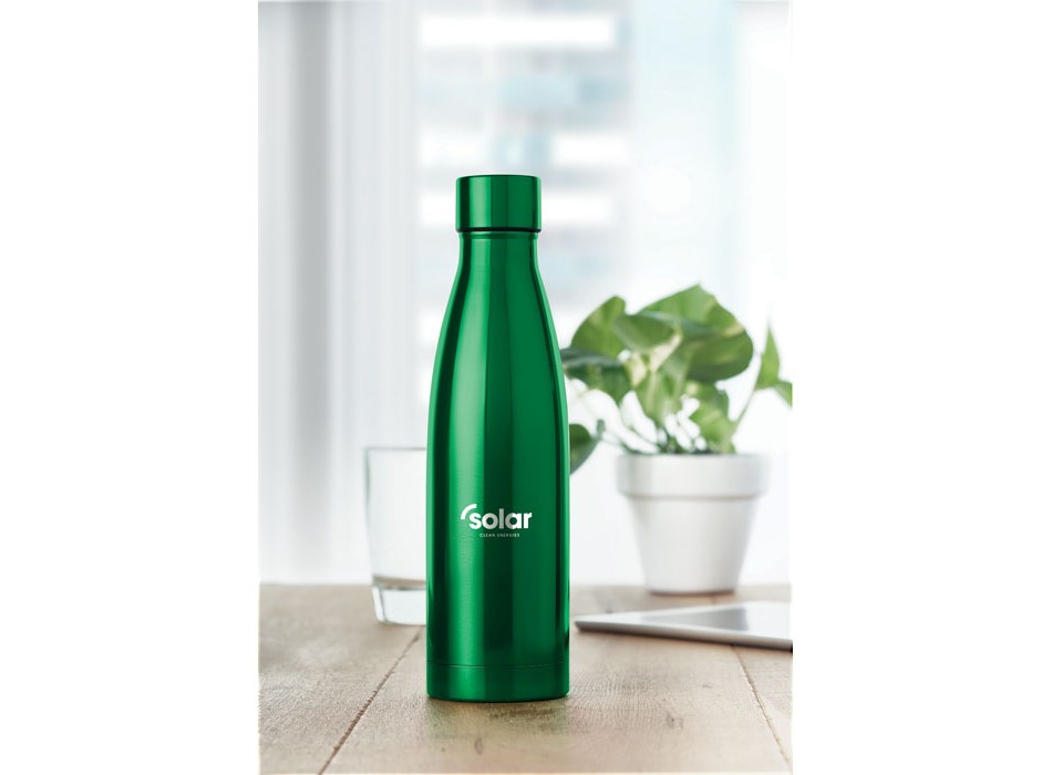 BELO BOTTLE - Bottiglia doppio strato 500ml FullGadgets.com