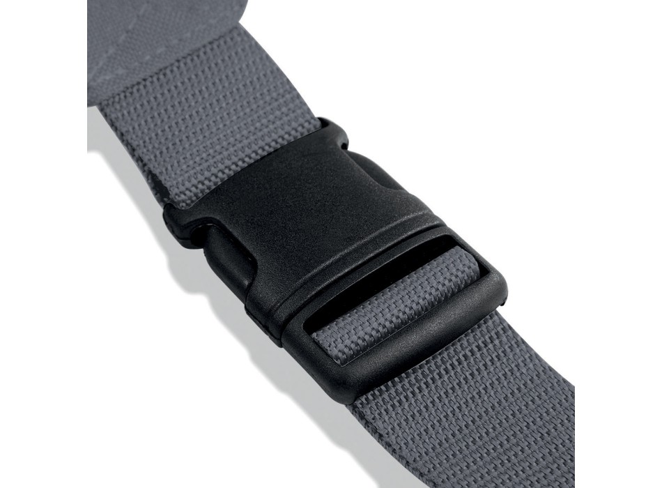 Belt Bag 37X15X10 600D POL FullGadgets.com