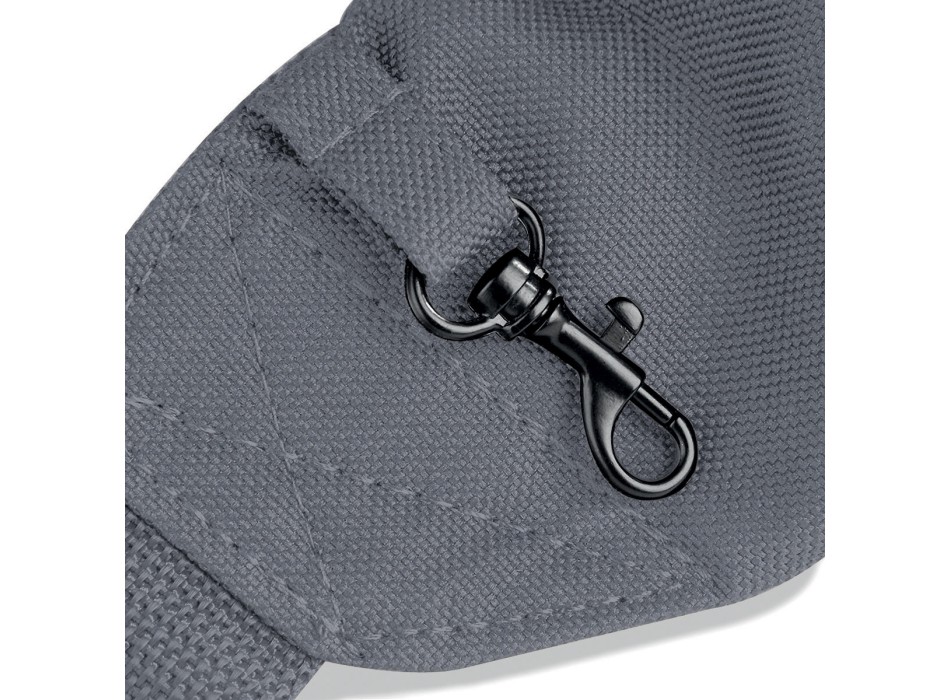 Belt Bag 37X15X10 600D POL FullGadgets.com