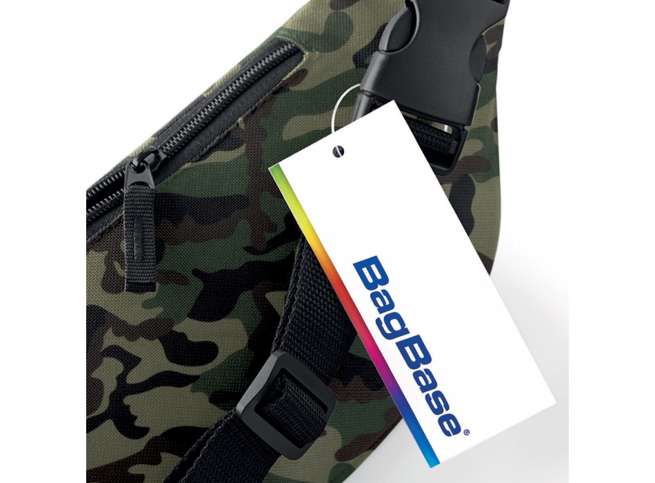 BELT BAG POLIEST 38X14X8 FullGadgets.com