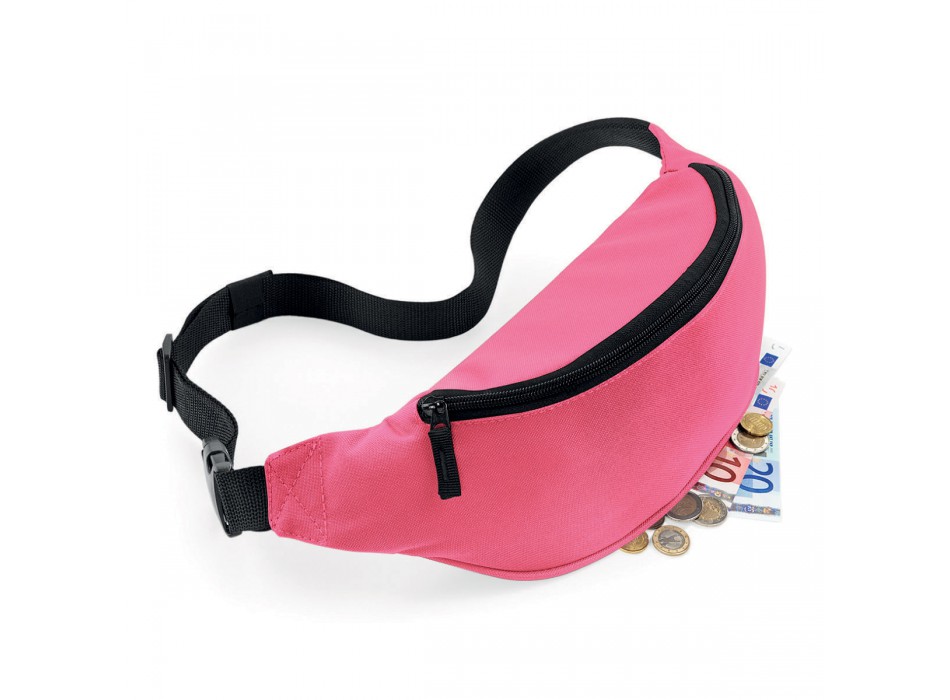 BELT BAG POLIEST 38X14X8 FullGadgets.com