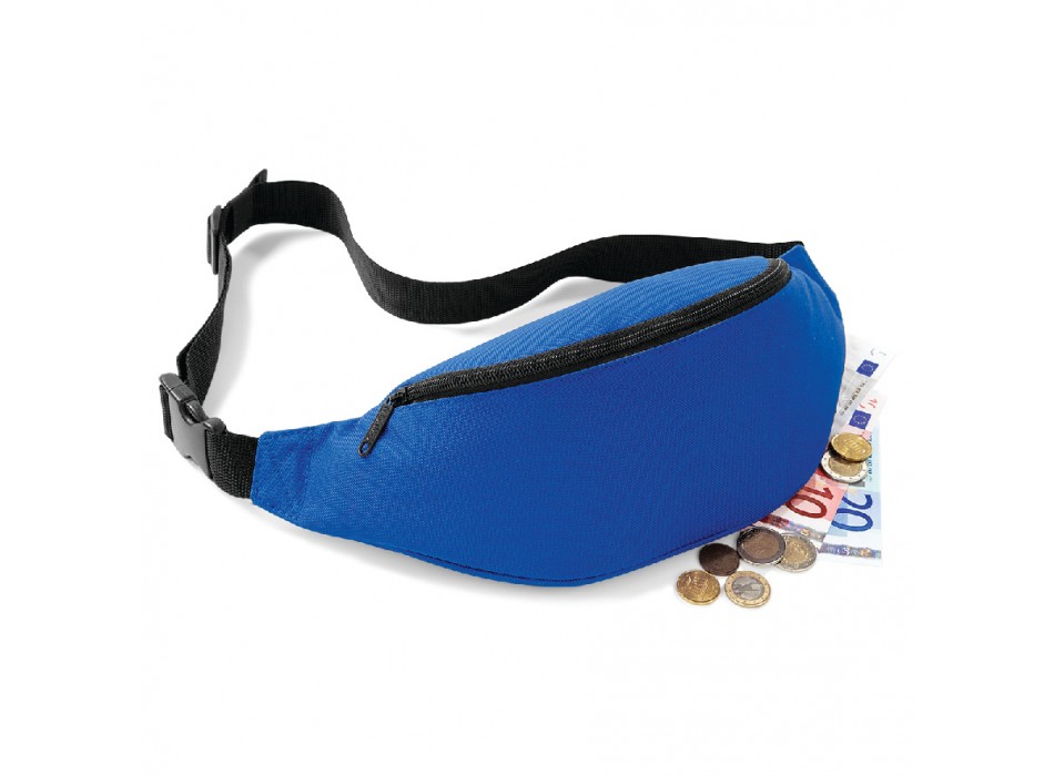 BELT BAG POLIEST 38X14X8 FullGadgets.com