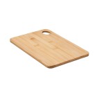 BEMGA LARGE - Tagliere grande in bamboo FullGadgets.com