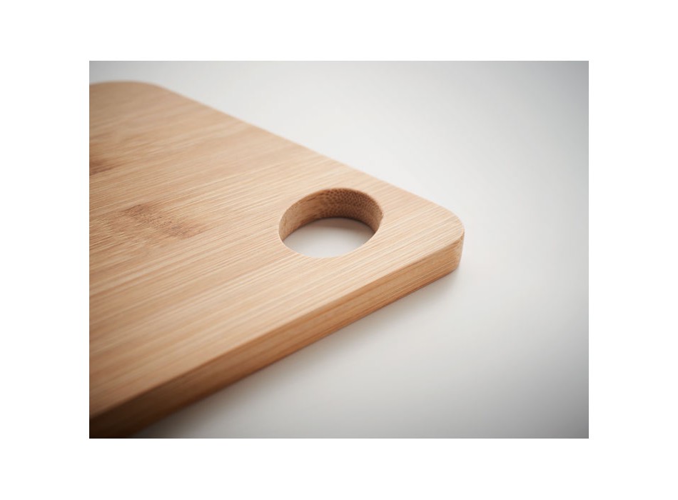 BEMGA - Tagliere in bamboo FullGadgets.com