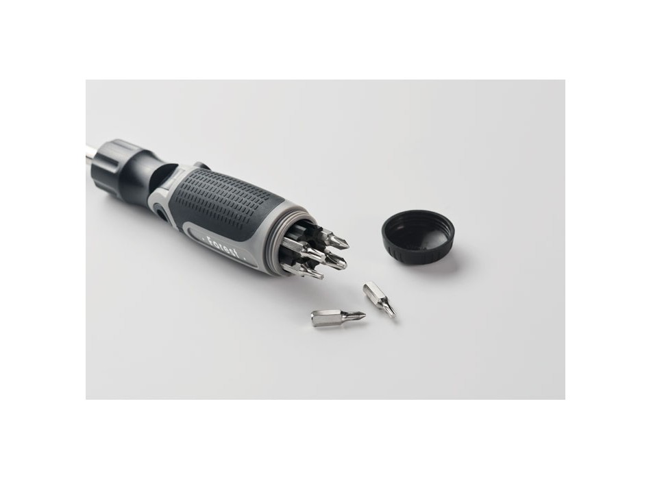 BEND ME - Cacciavite pieghevole FullGadgets.com