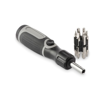 BEND ME - Cacciavite pieghevole FullGadgets.com