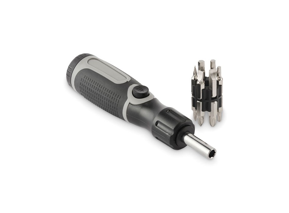 BEND ME - Cacciavite pieghevole FullGadgets.com