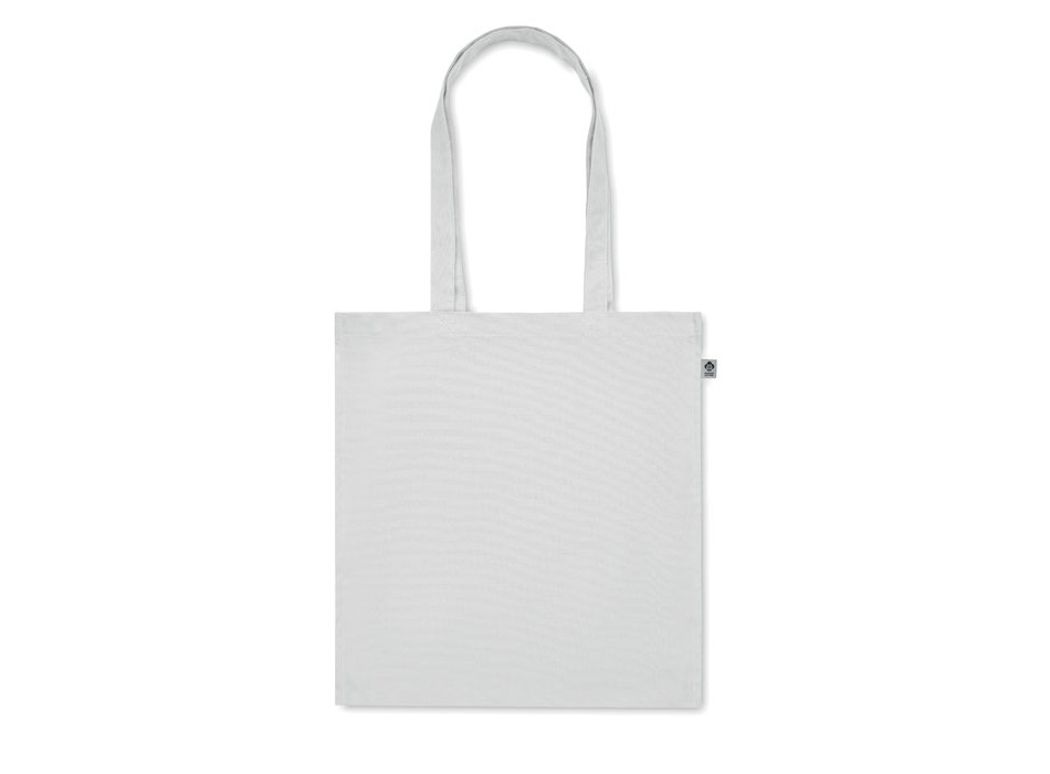 BENTE COLOUR - Shopper in cotone biologico FullGadgets.com