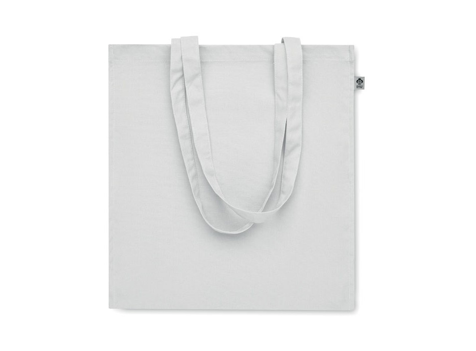 BENTE COLOUR - Shopper in cotone biologico FullGadgets.com