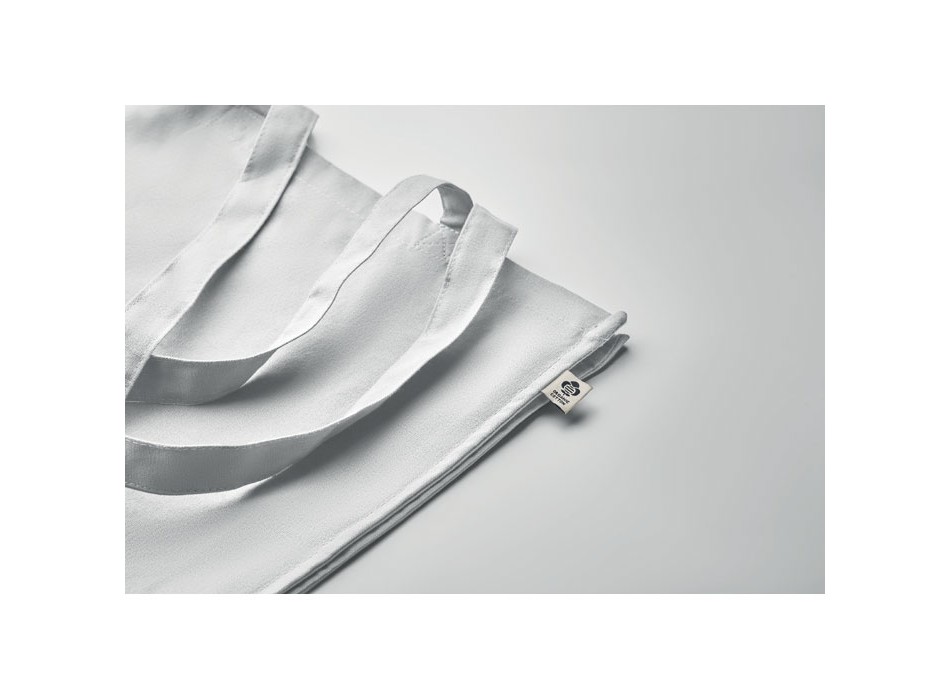 BENTE COLOUR - Shopper in cotone biologico FullGadgets.com