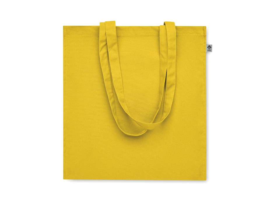 BENTE COLOUR - Shopper in cotone biologico FullGadgets.com