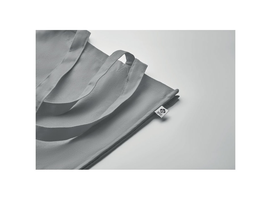 BENTE COLOUR - Shopper in cotone biologico FullGadgets.com