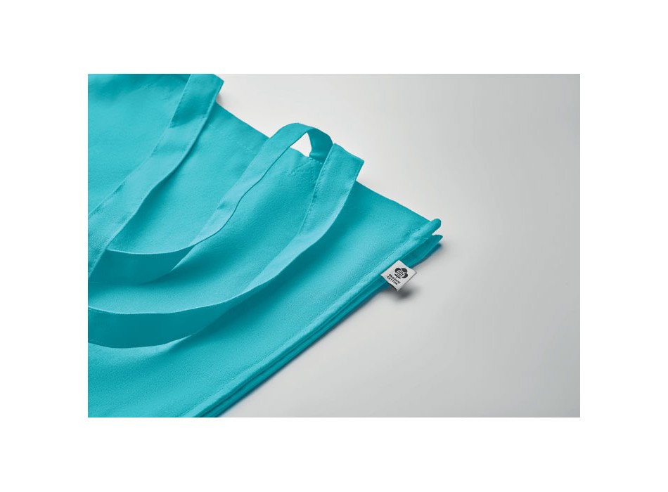 BENTE COLOUR - Shopper in cotone biologico FullGadgets.com