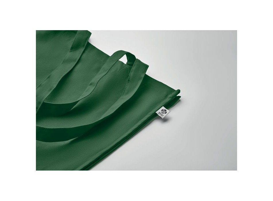 BENTE COLOUR - Shopper in cotone biologico FullGadgets.com