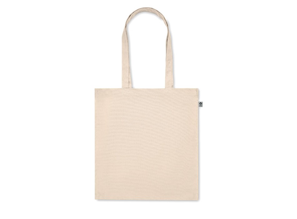 BENTE - Shopper in cotone biologico FullGadgets.com