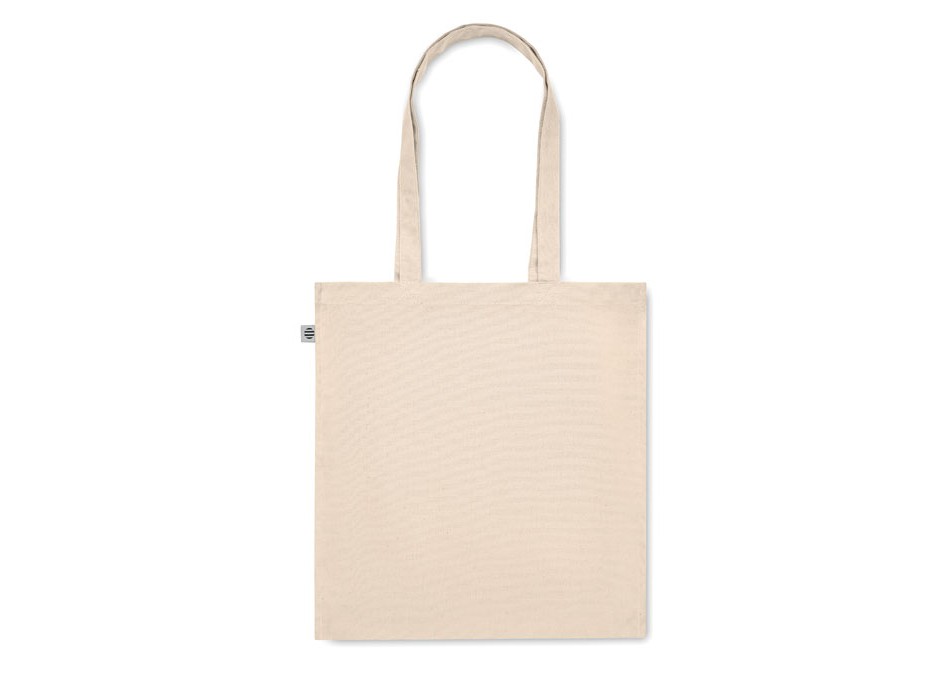 BENTE - Shopper in cotone biologico FullGadgets.com