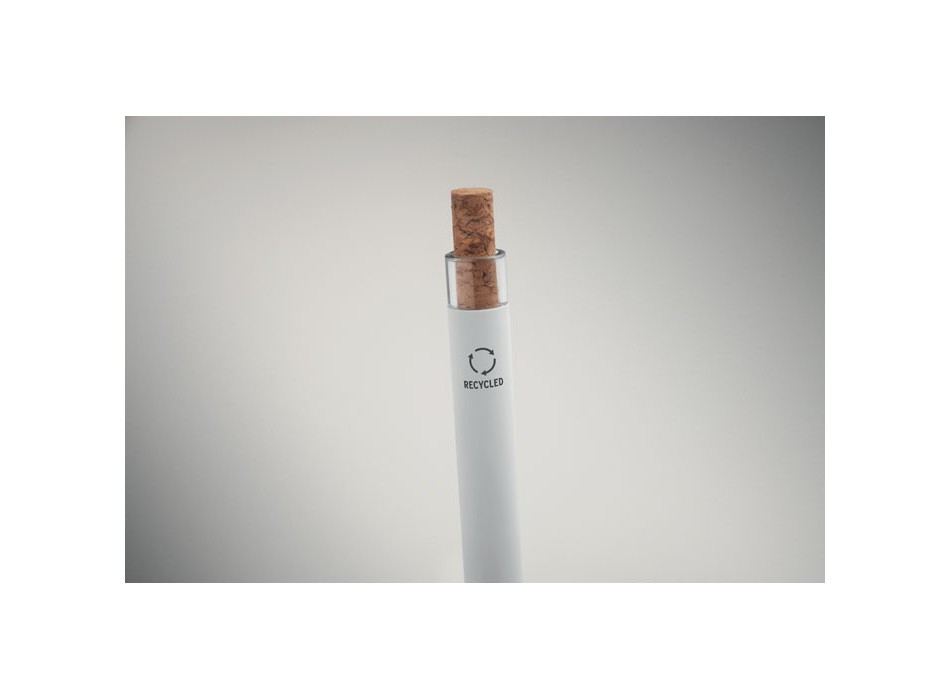 BERGAMO + - Penna in alluminio FullGadgets.com