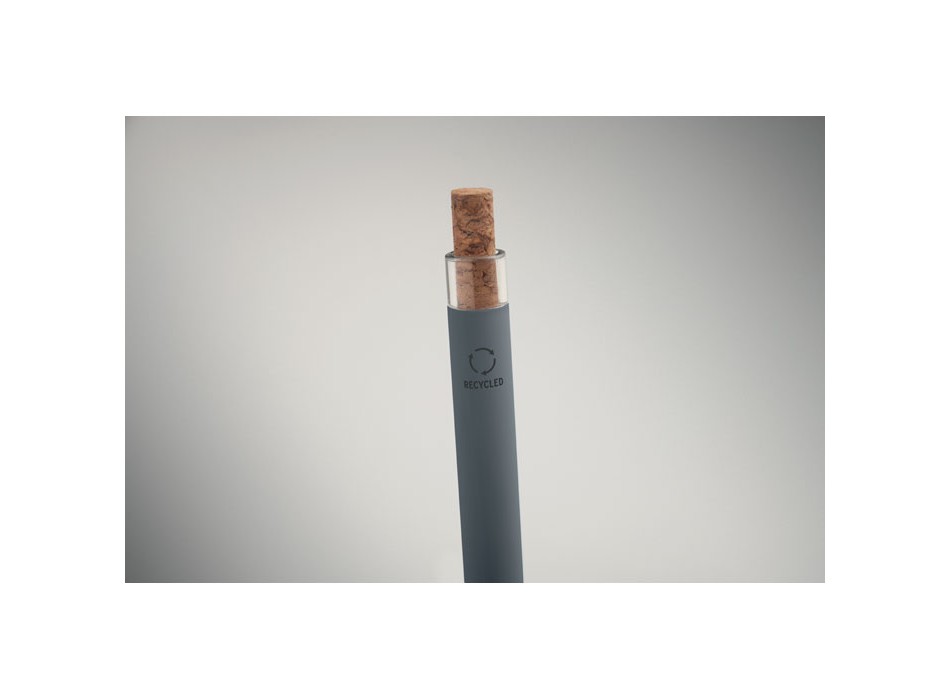 BERGAMO + - Penna in alluminio FullGadgets.com