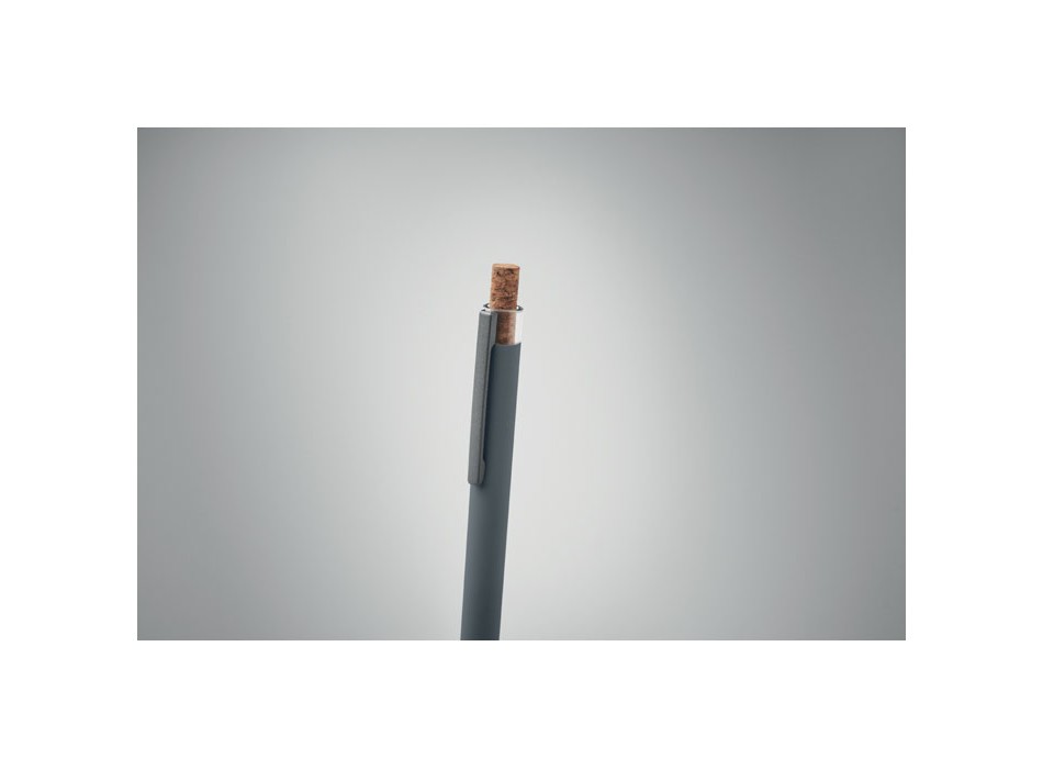 BERGAMO + - Penna in alluminio FullGadgets.com