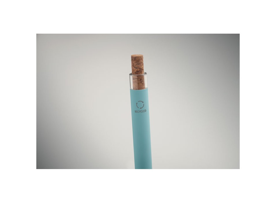 BERGAMO + - Penna in alluminio FullGadgets.com