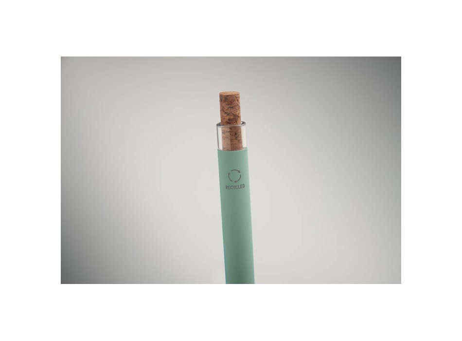 BERGAMO + - Penna in alluminio FullGadgets.com