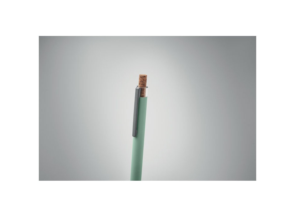 BERGAMO + - Penna in alluminio FullGadgets.com