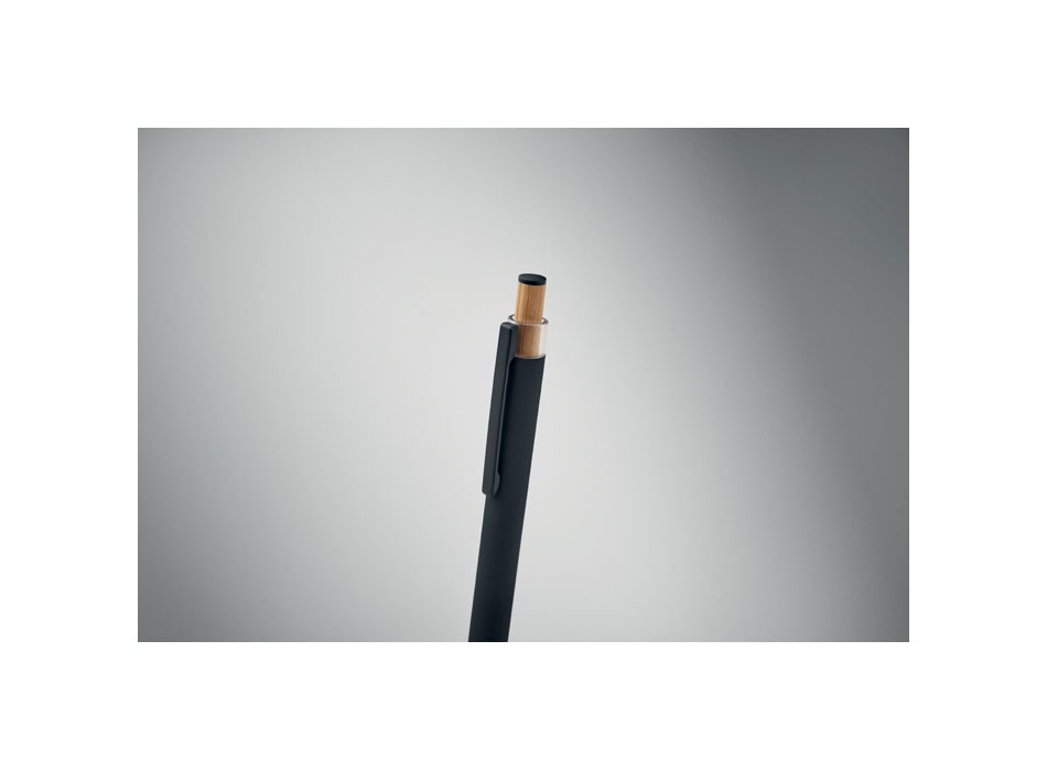 BERGAMO ++ - Penna in alluminio FullGadgets.com