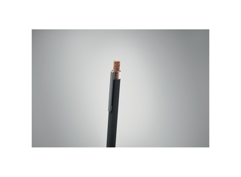 BERGAMO + - Penna in alluminio FullGadgets.com