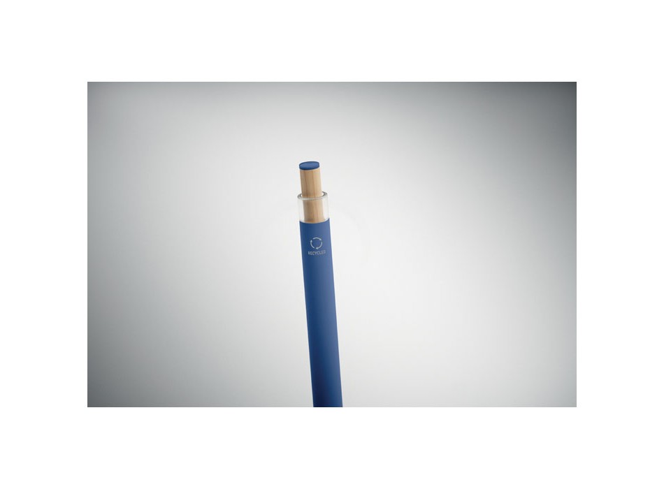 BERGAMO ++ - Penna in alluminio FullGadgets.com