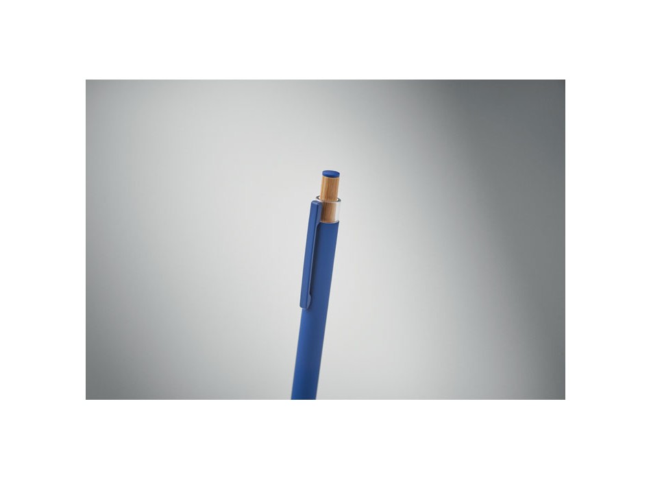 BERGAMO ++ - Penna in alluminio FullGadgets.com