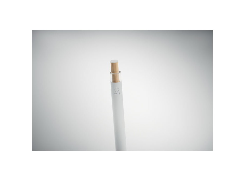 BERGAMO ++ - Penna in alluminio FullGadgets.com