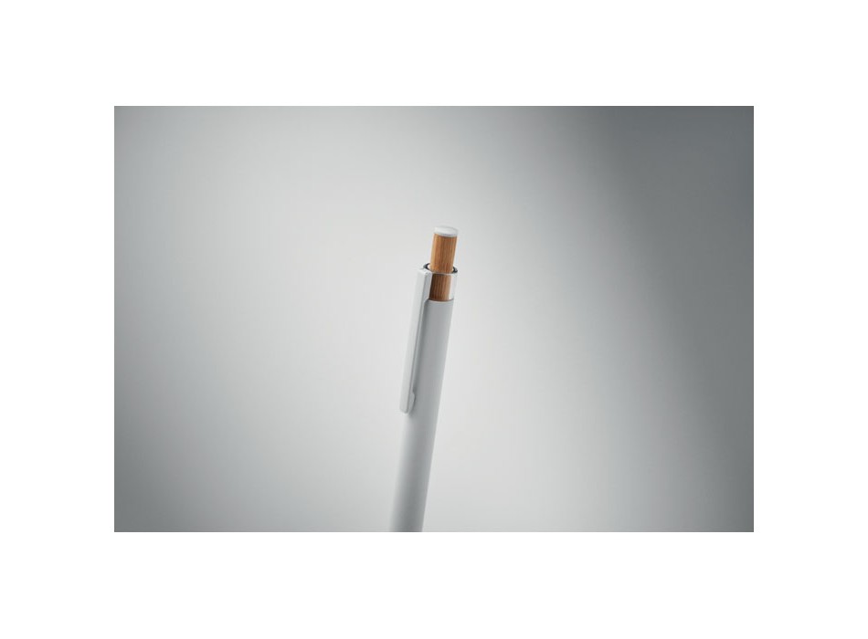 BERGAMO ++ - Penna in alluminio FullGadgets.com