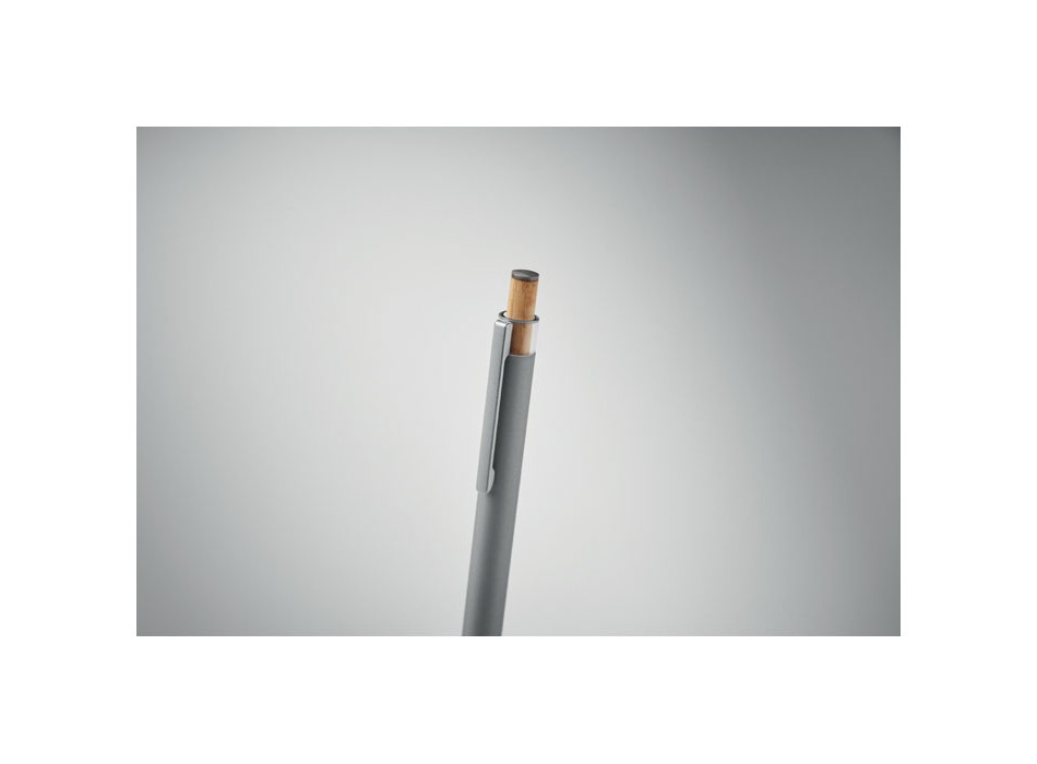 BERGAMO ++ - Penna in alluminio FullGadgets.com