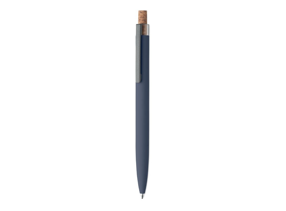 BERGAMO + - Penna in alluminio FullGadgets.com