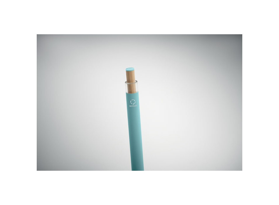 BERGAMO ++ - Penna in alluminio FullGadgets.com