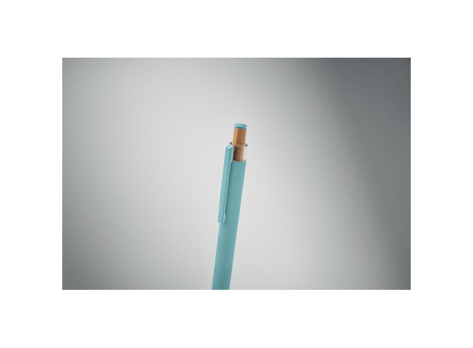 BERGAMO ++ - Penna in alluminio FullGadgets.com