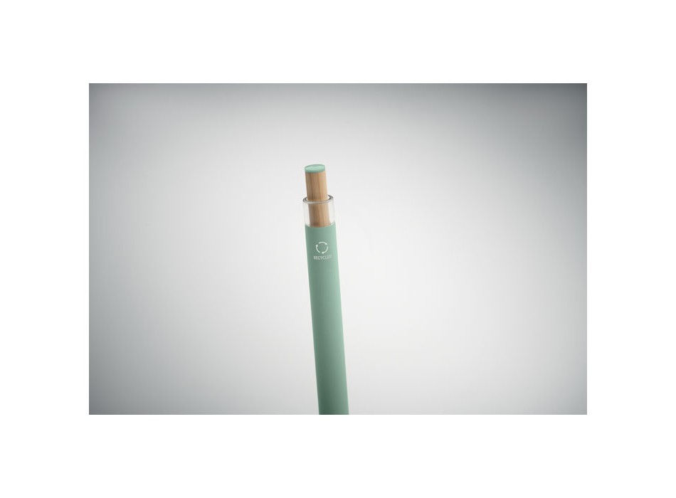 BERGAMO ++ - Penna in alluminio FullGadgets.com