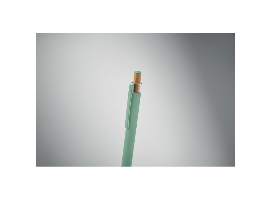 BERGAMO ++ - Penna in alluminio FullGadgets.com