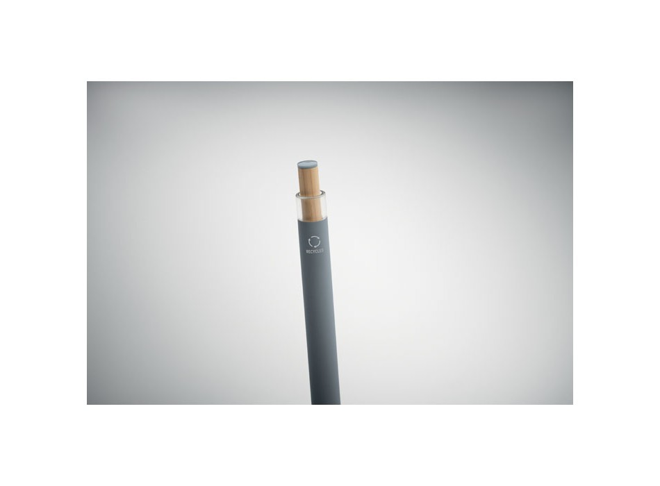 BERGAMO ++ - Penna in alluminio FullGadgets.com